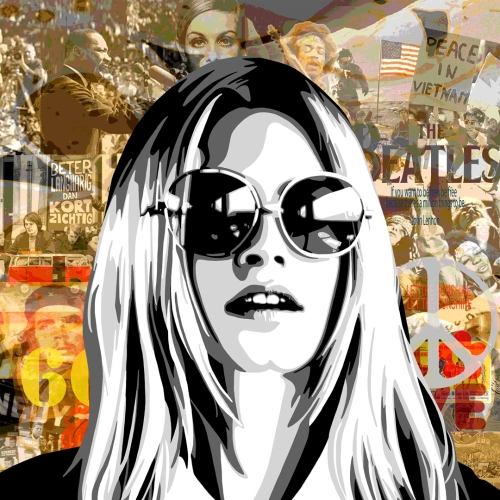 Annejole Jacobs-de Jongh (Jole)