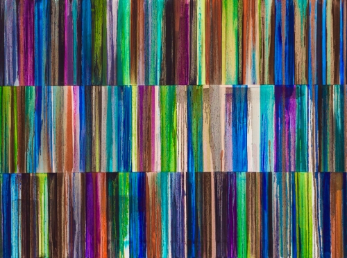 The Source / Arma van Rijsbergen