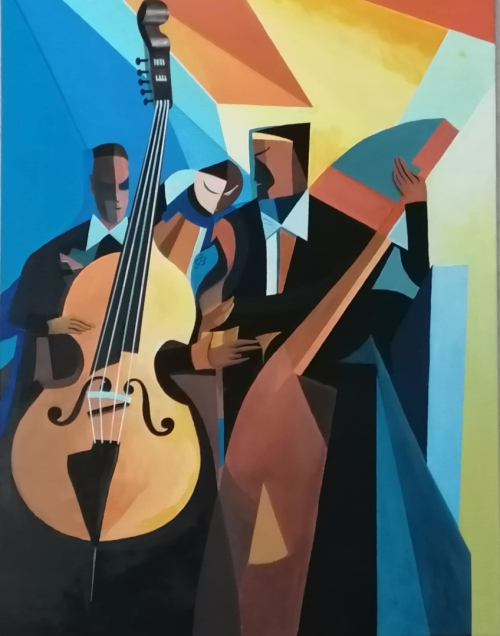 Schilderclub de Streek