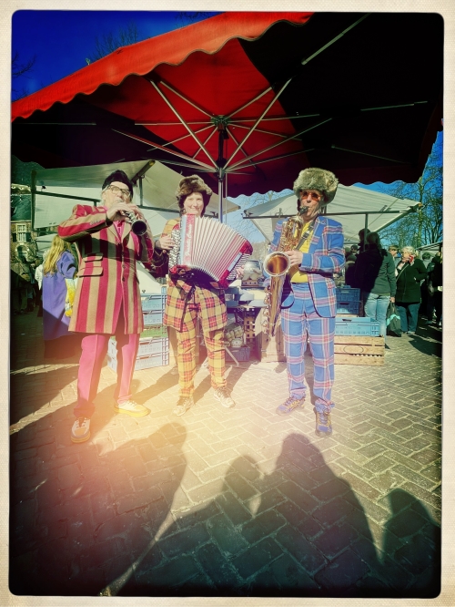 Frankfurter Polka Trio