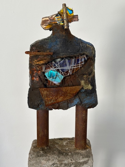 Marijke in den Bosch