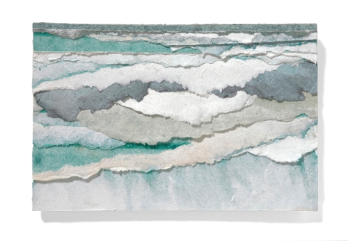 PaperArt als poëzie / Martina Schaefler