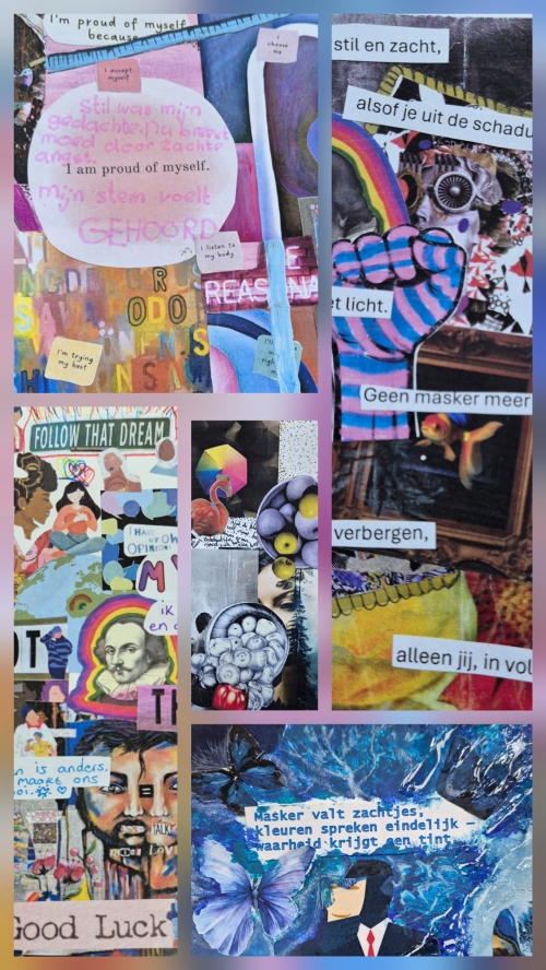 Leerlingen Rgo Middelharnis