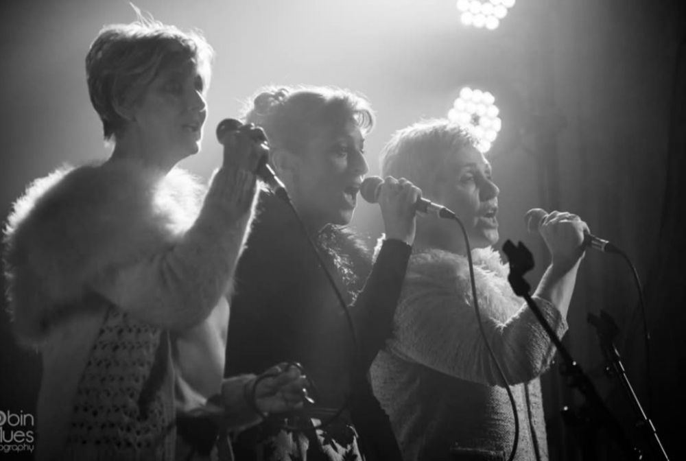 Muziek festival Goedereede