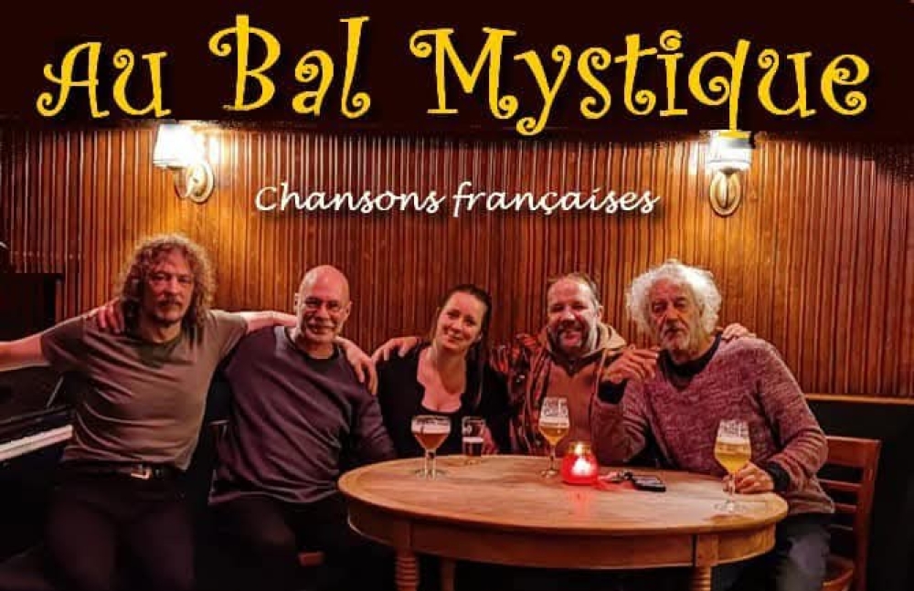 Muziek festival Goedereede