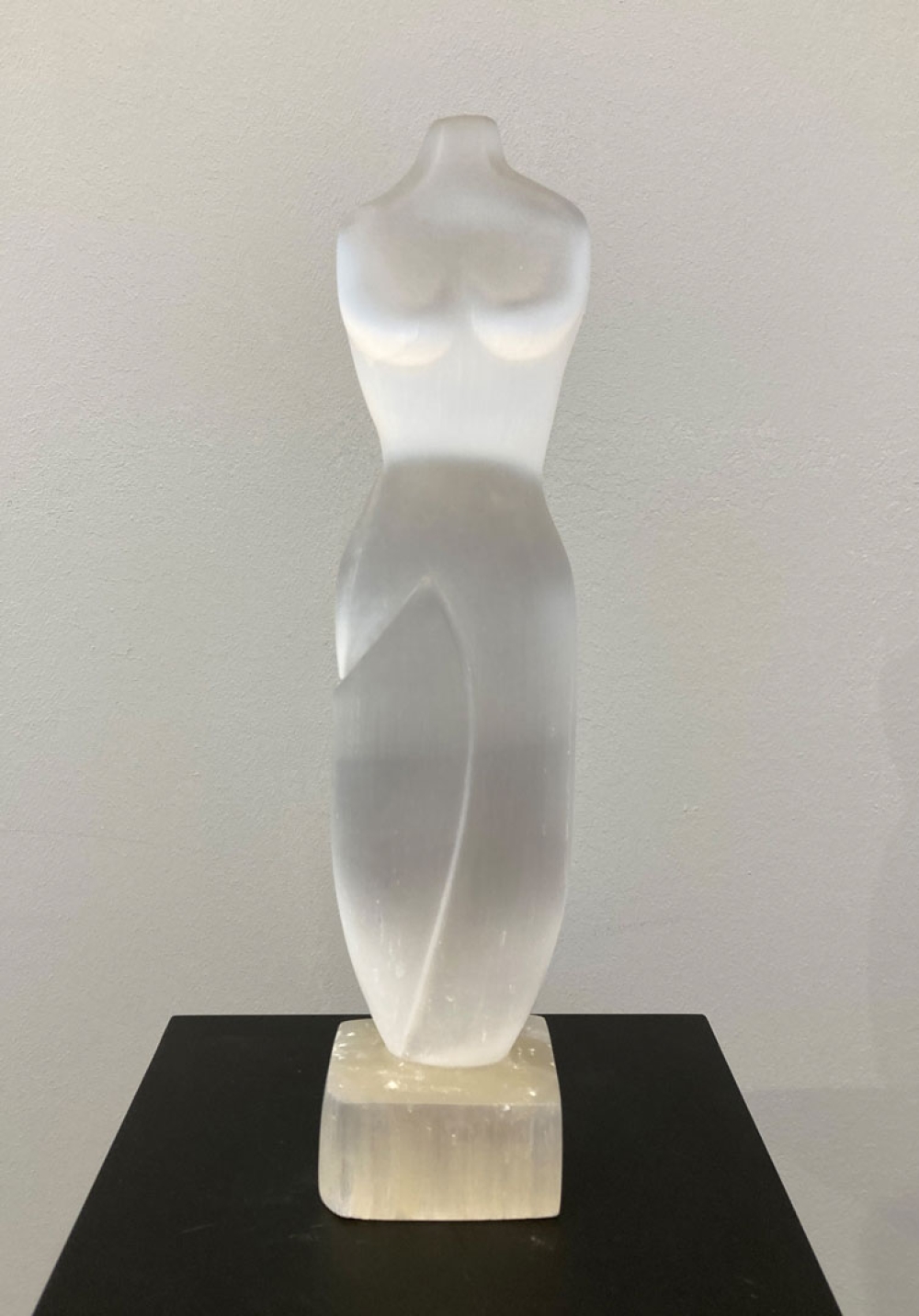 Vloeiend lijnenspel / Agnes Esenkbrink