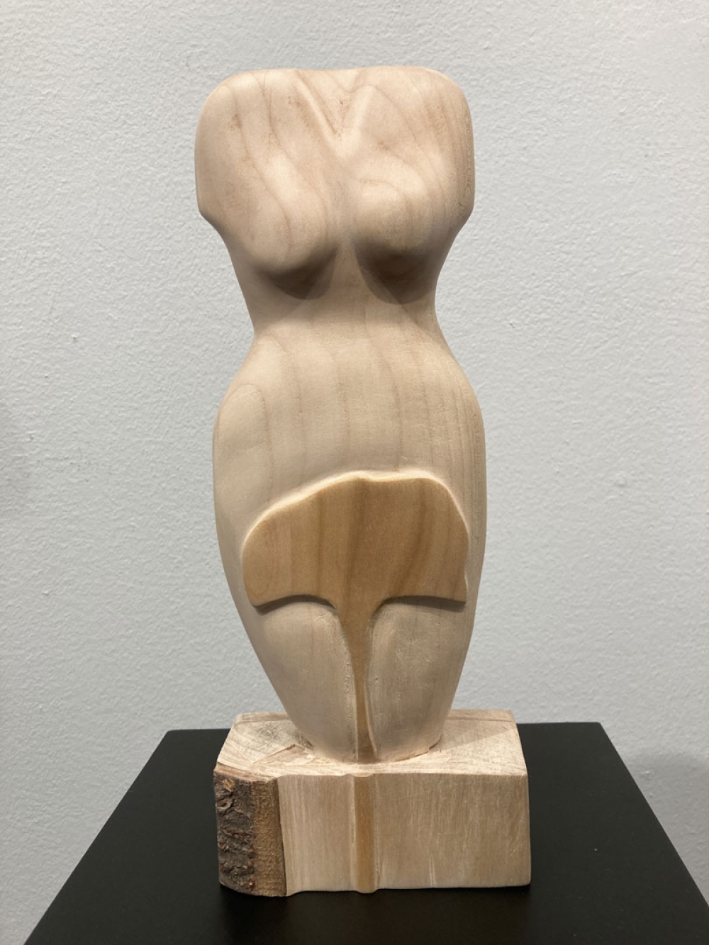 Vloeiend lijnenspel / Agnes Esenkbrink