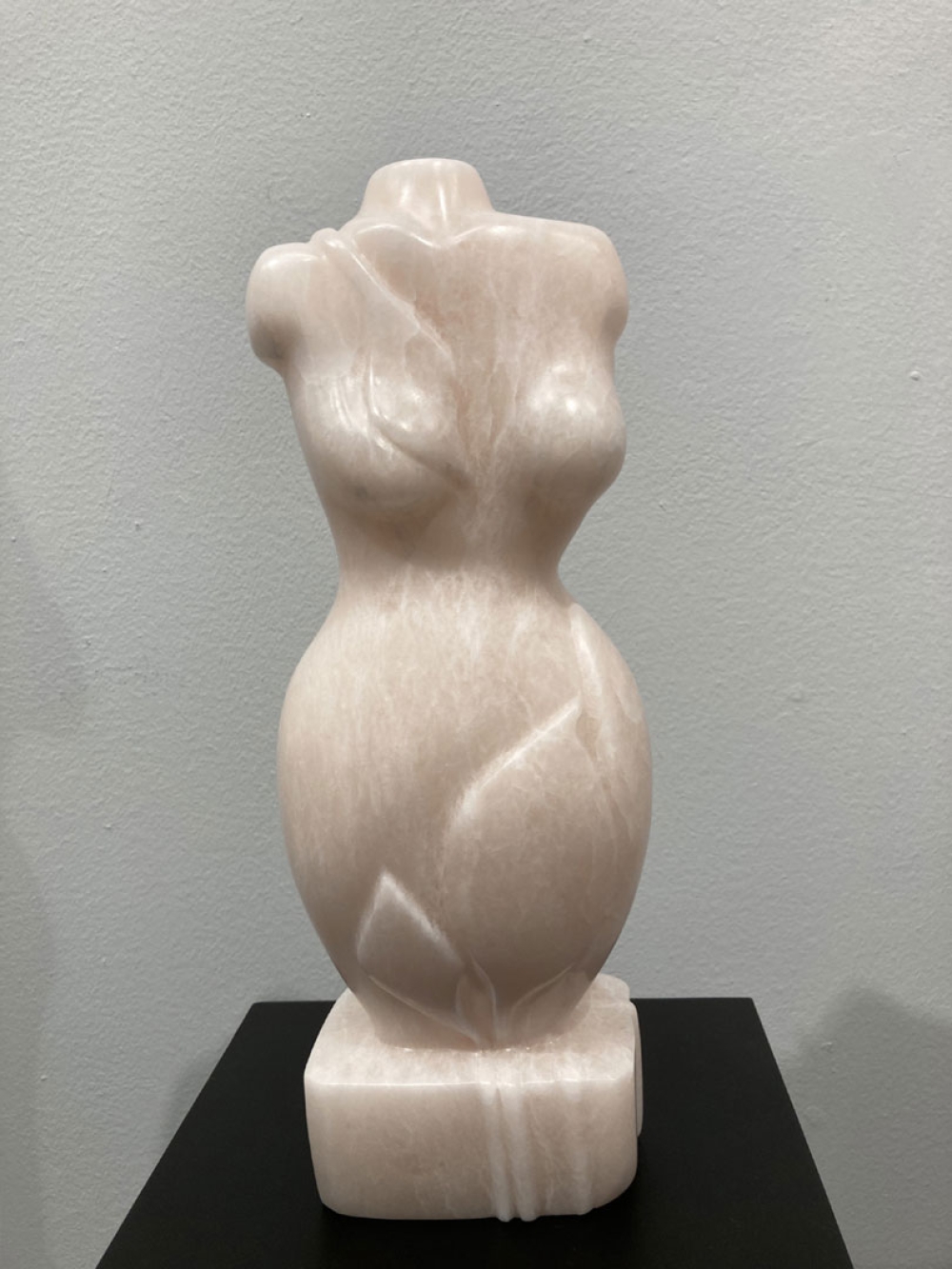 Vloeiend lijnenspel / Agnes Esenkbrink