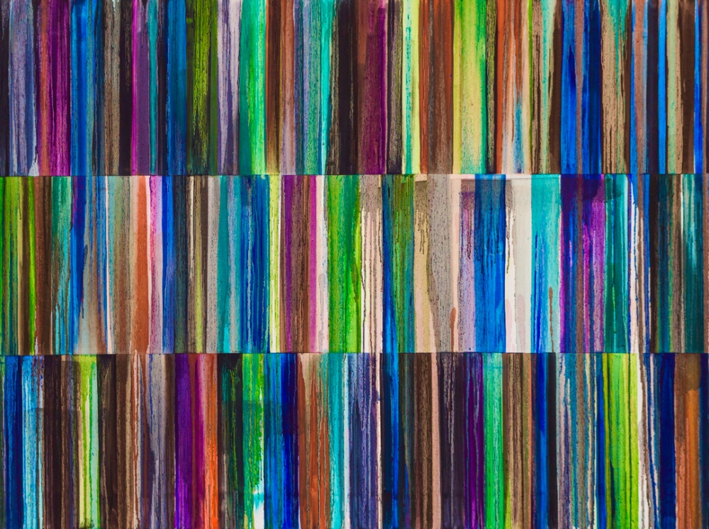 The Source / Arma van Rijsbergen