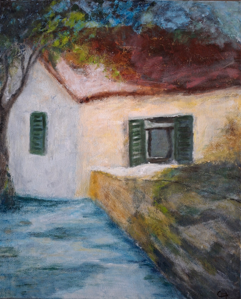 Schilderclub de Streek