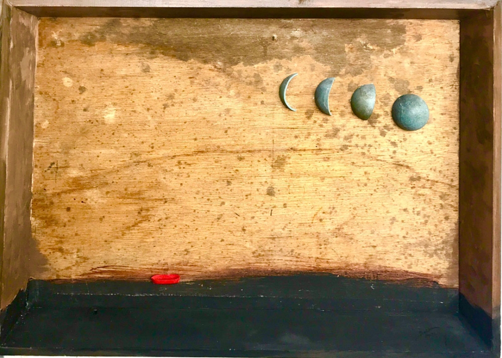 Maritieme diorama’s / Erik Smit