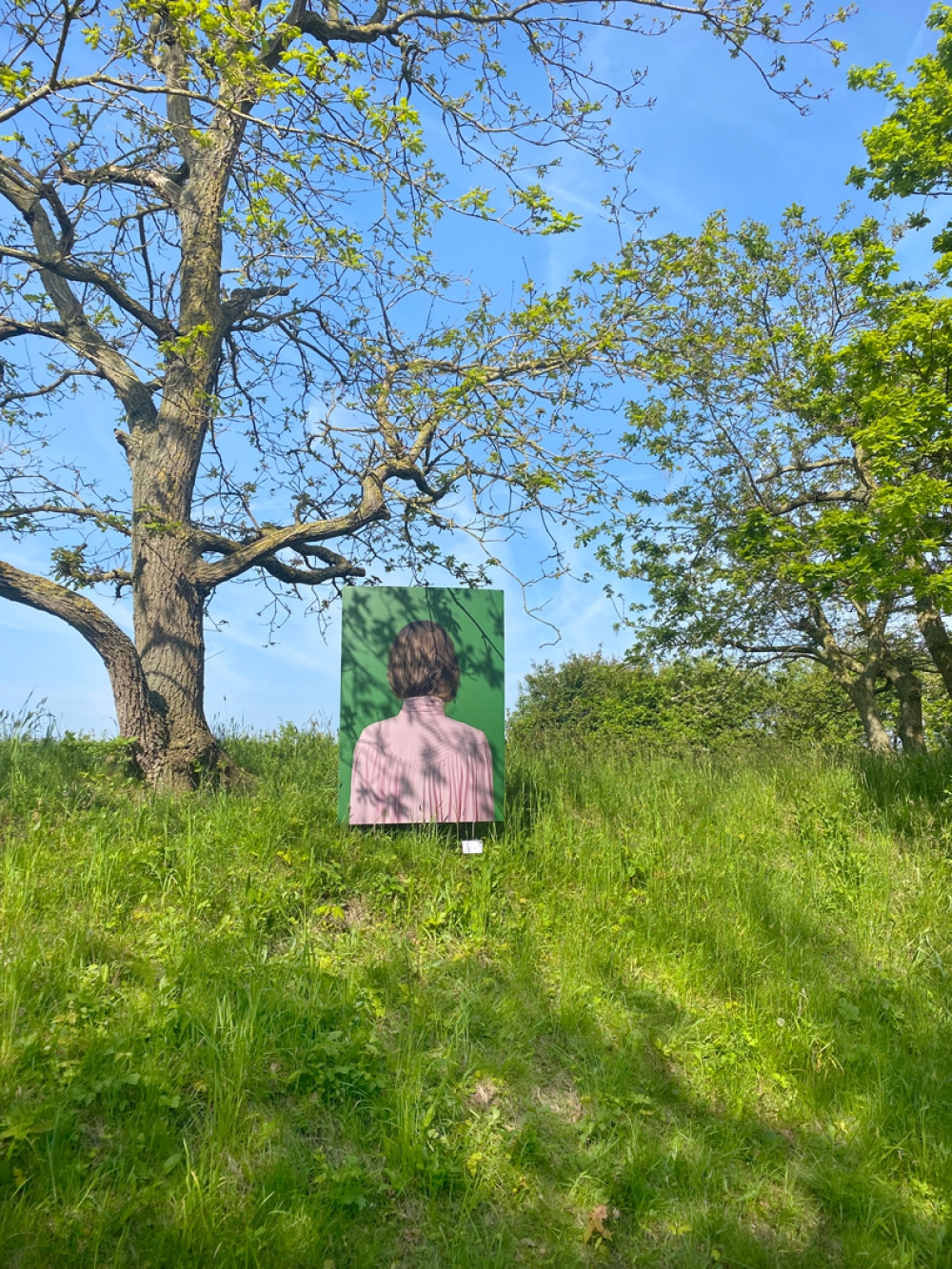 Gerie-Janne van Dinter