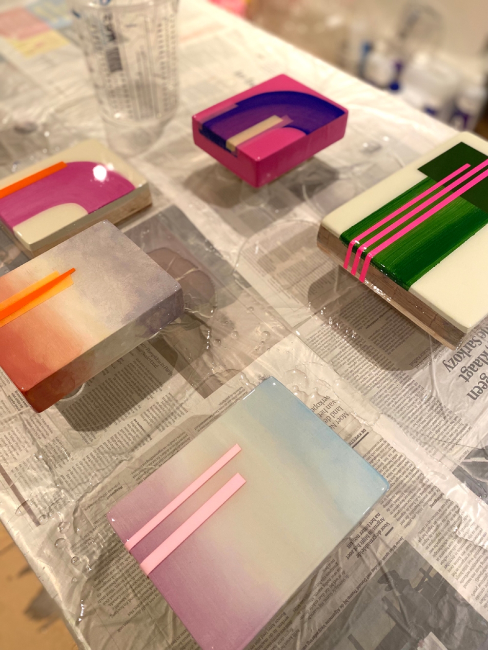 Gerie-Janne van Dinter