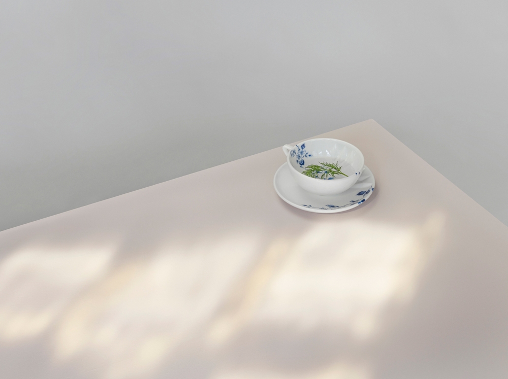 Gerie-Janne van Dinter