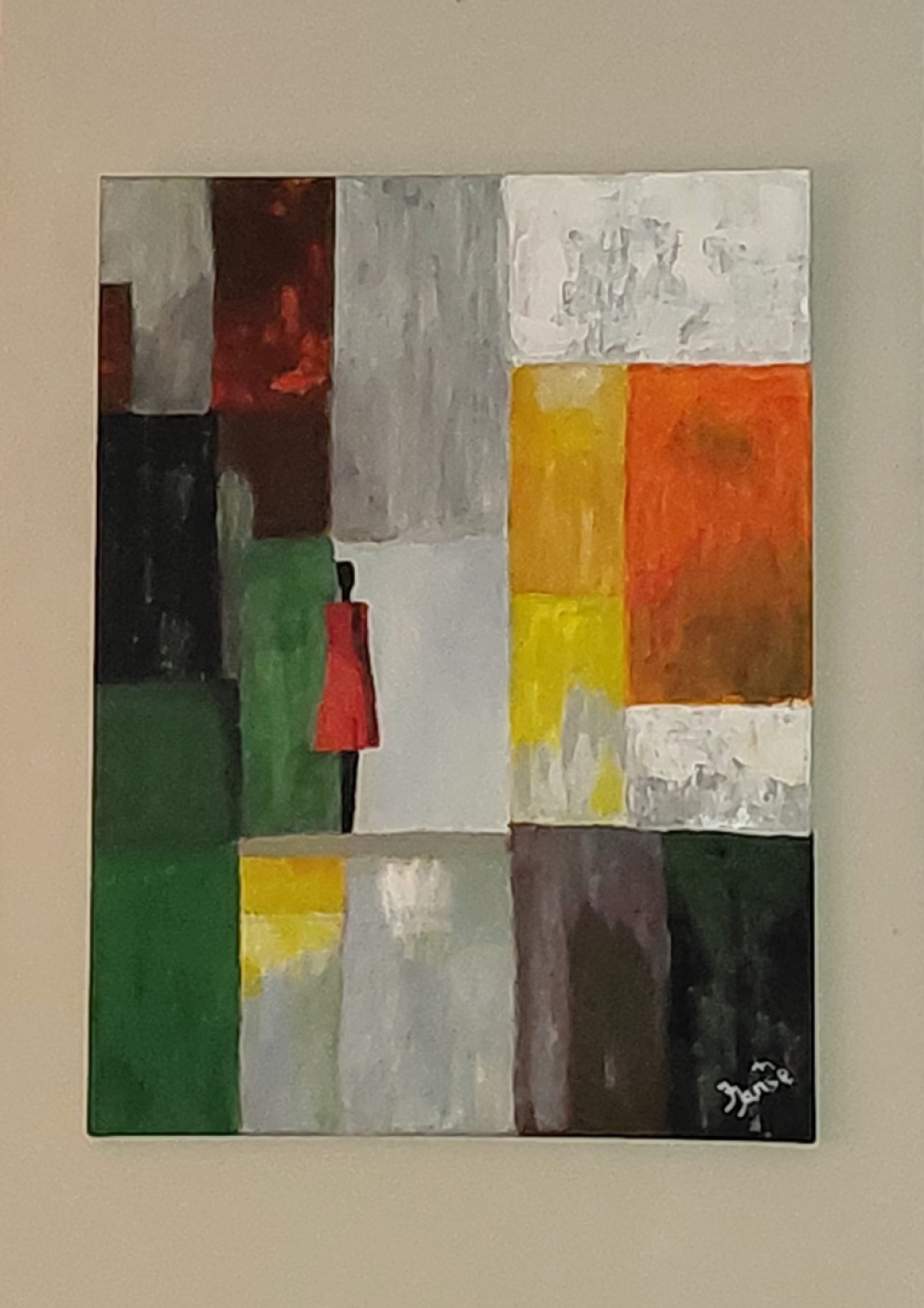 Schilderclub de Streek