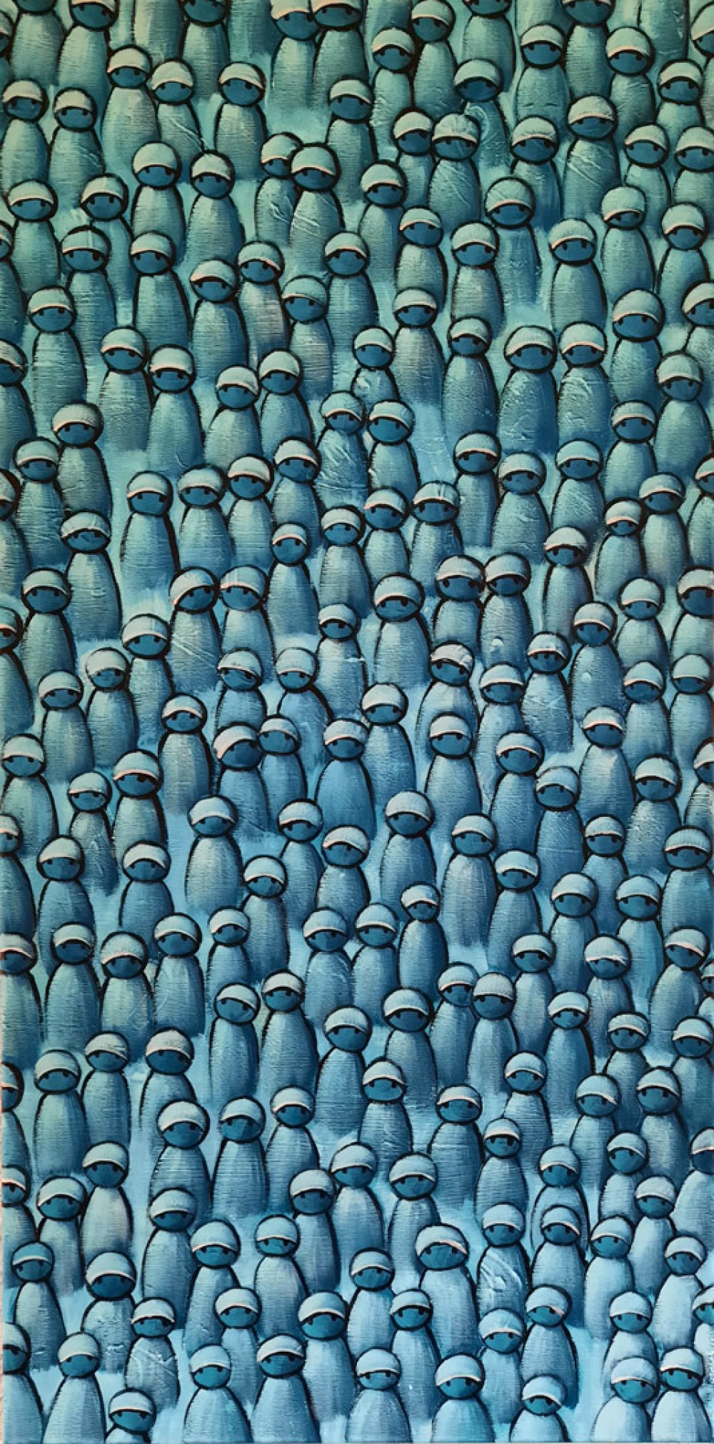 Blijven spelen / Jona Bevelander