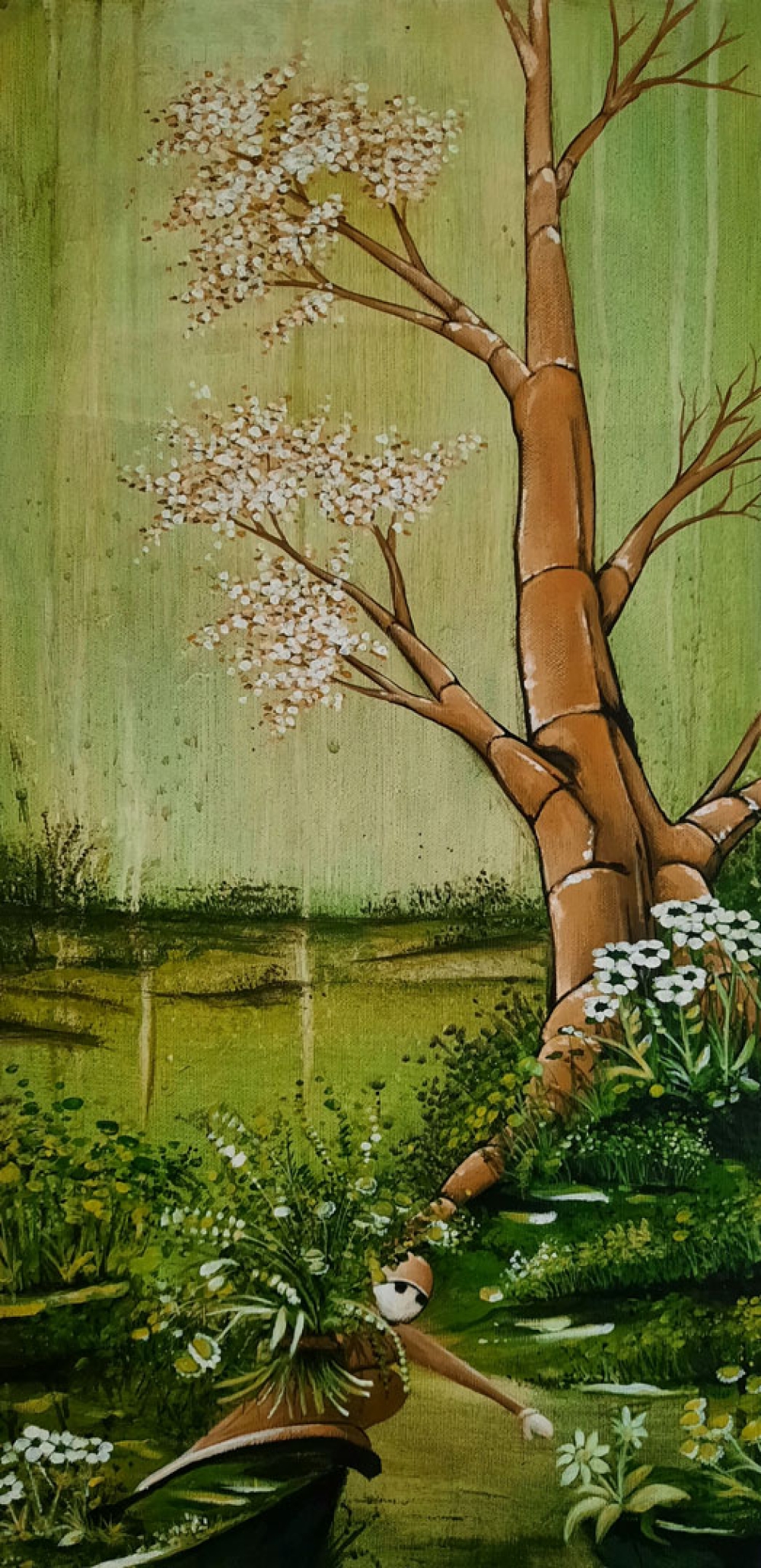 Blijven spelen / Jona Bevelander