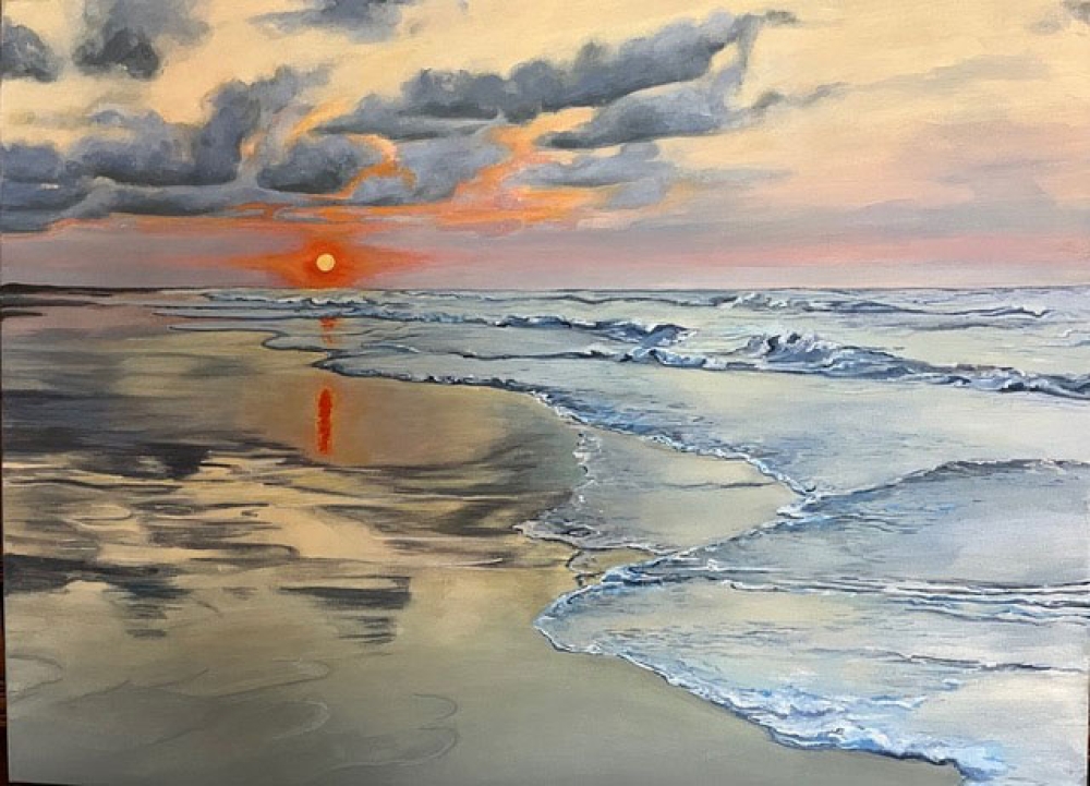 Uitbundig, vrolijk en kleurrijk / Jose van 't Hek