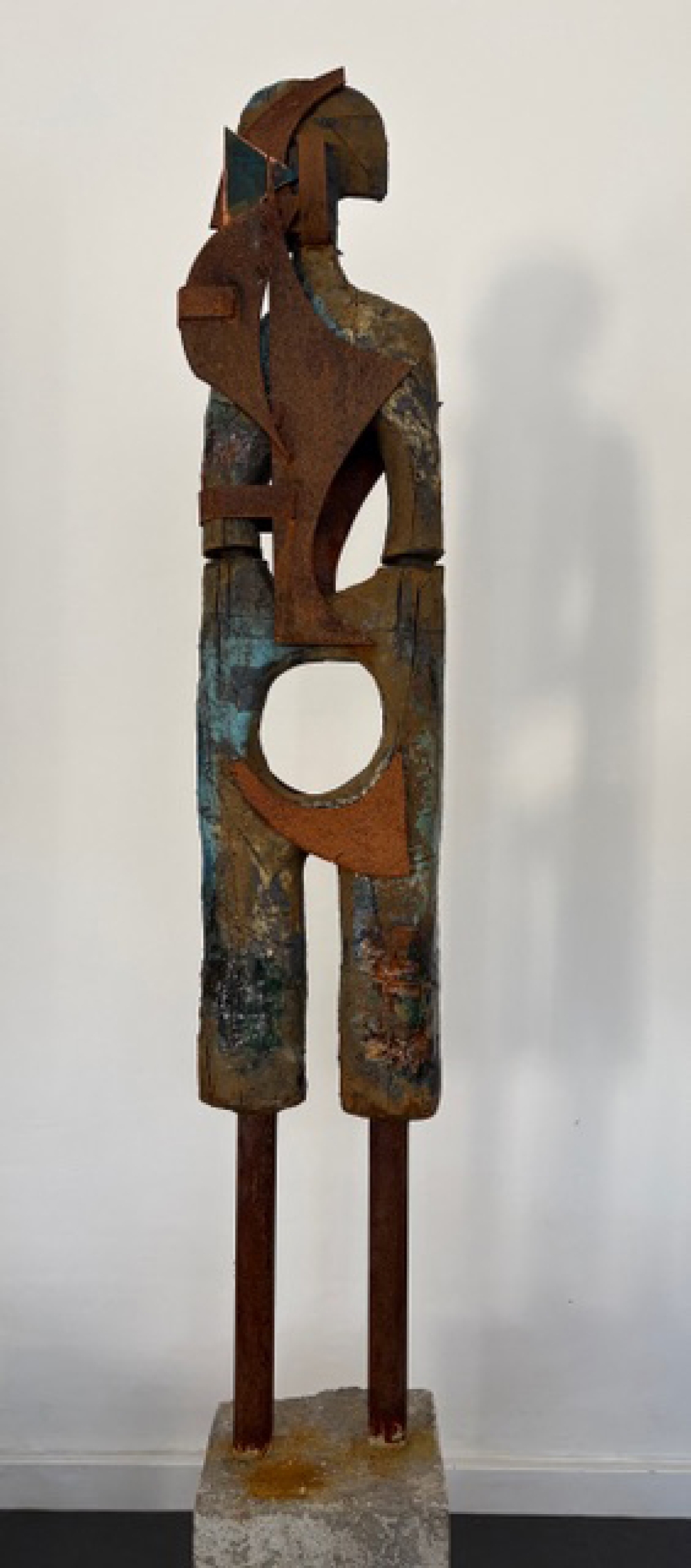 Marijke in den Bosch