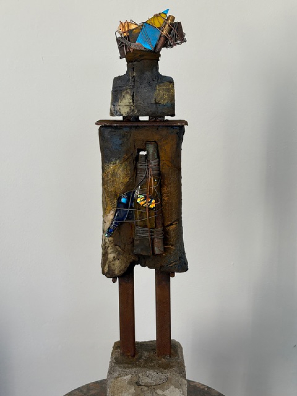 Marijke in den Bosch