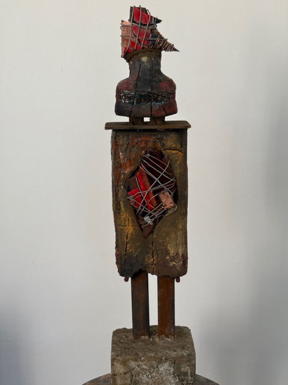 Marijke in den Bosch