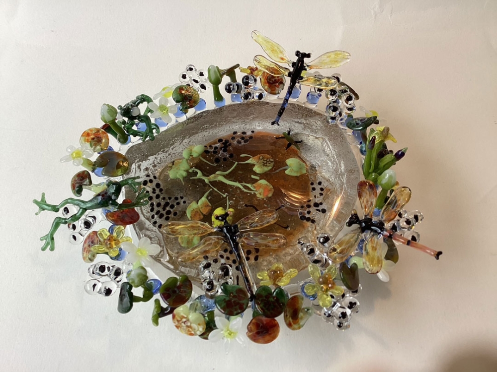 Kwallen, kelp en krill / Marjan Smit