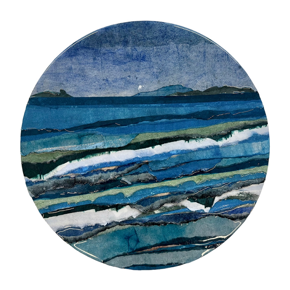 PaperArt als poëzie / Martina Schaefler