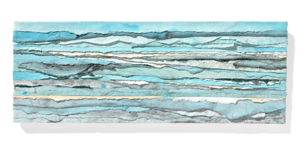 PaperArt als poëzie / Martina Schaefler