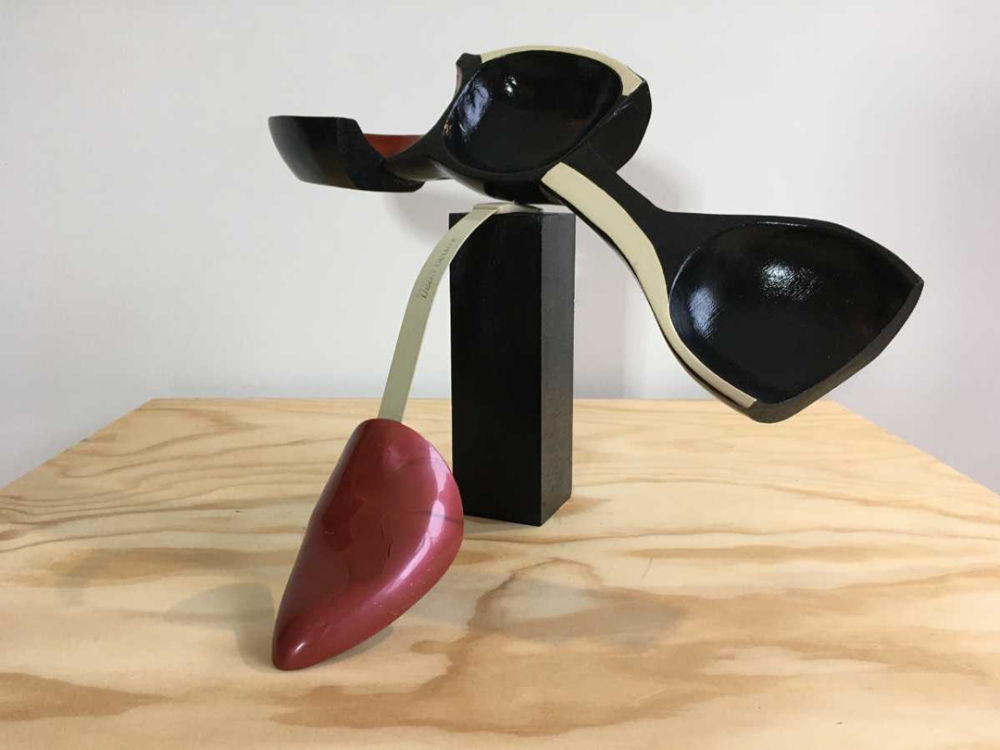 Ruimte voor Verbeelding / Mirjam Hendrikx