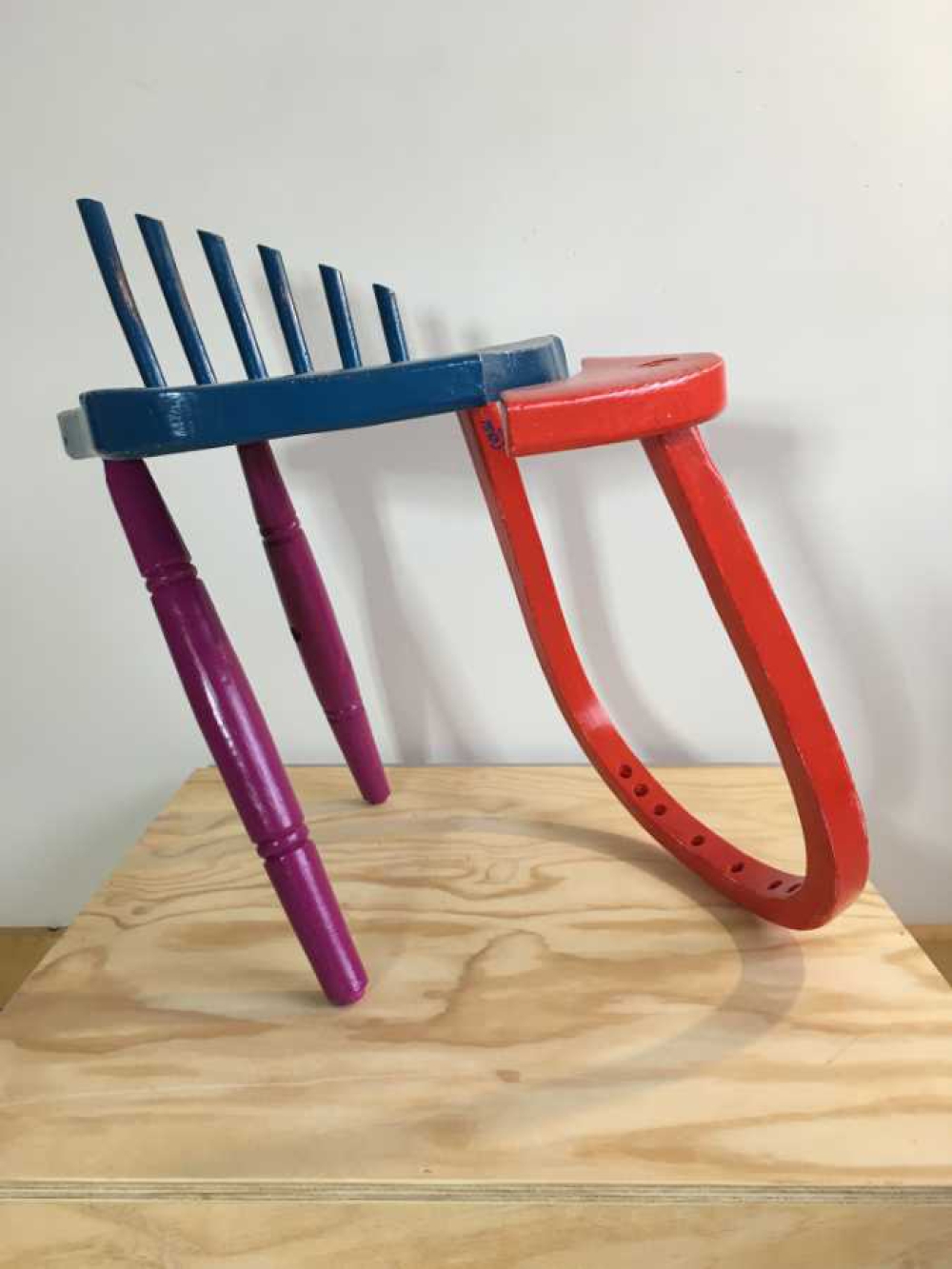 Ruimte voor Verbeelding / Mirjam Hendrikx