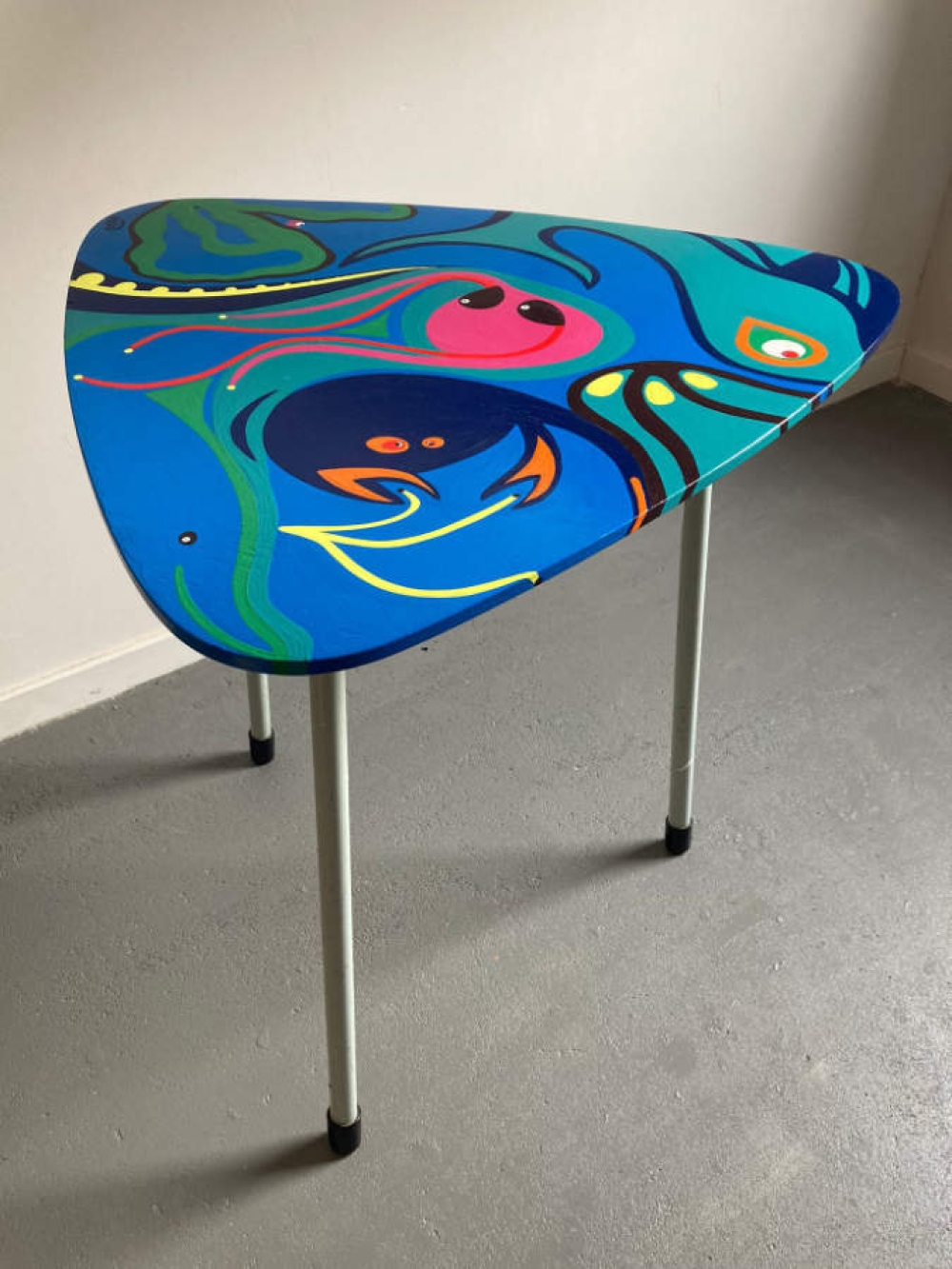 Ruimte voor Verbeelding / Mirjam Hendrikx