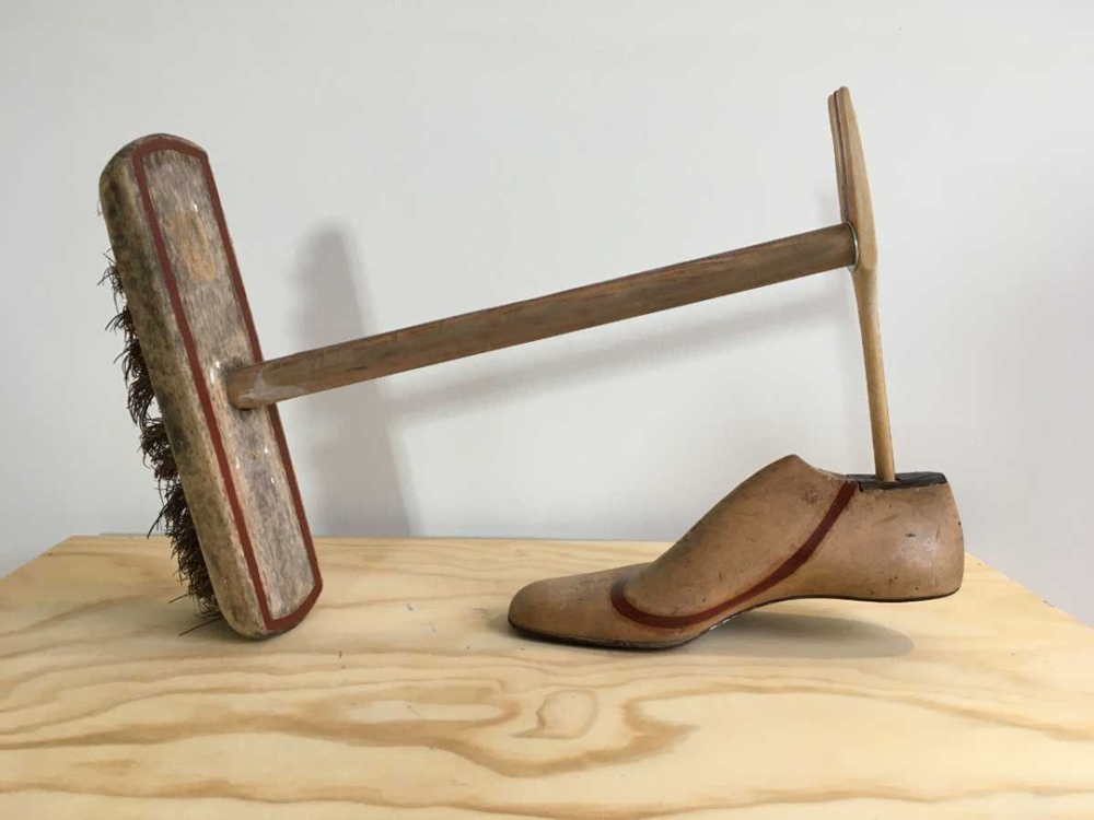 Ruimte voor Verbeelding / Mirjam Hendrikx