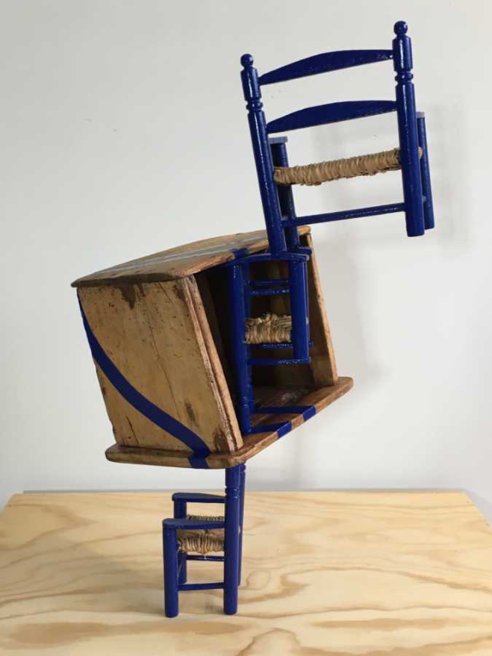 Ruimte voor Verbeelding / Mirjam Hendrikx