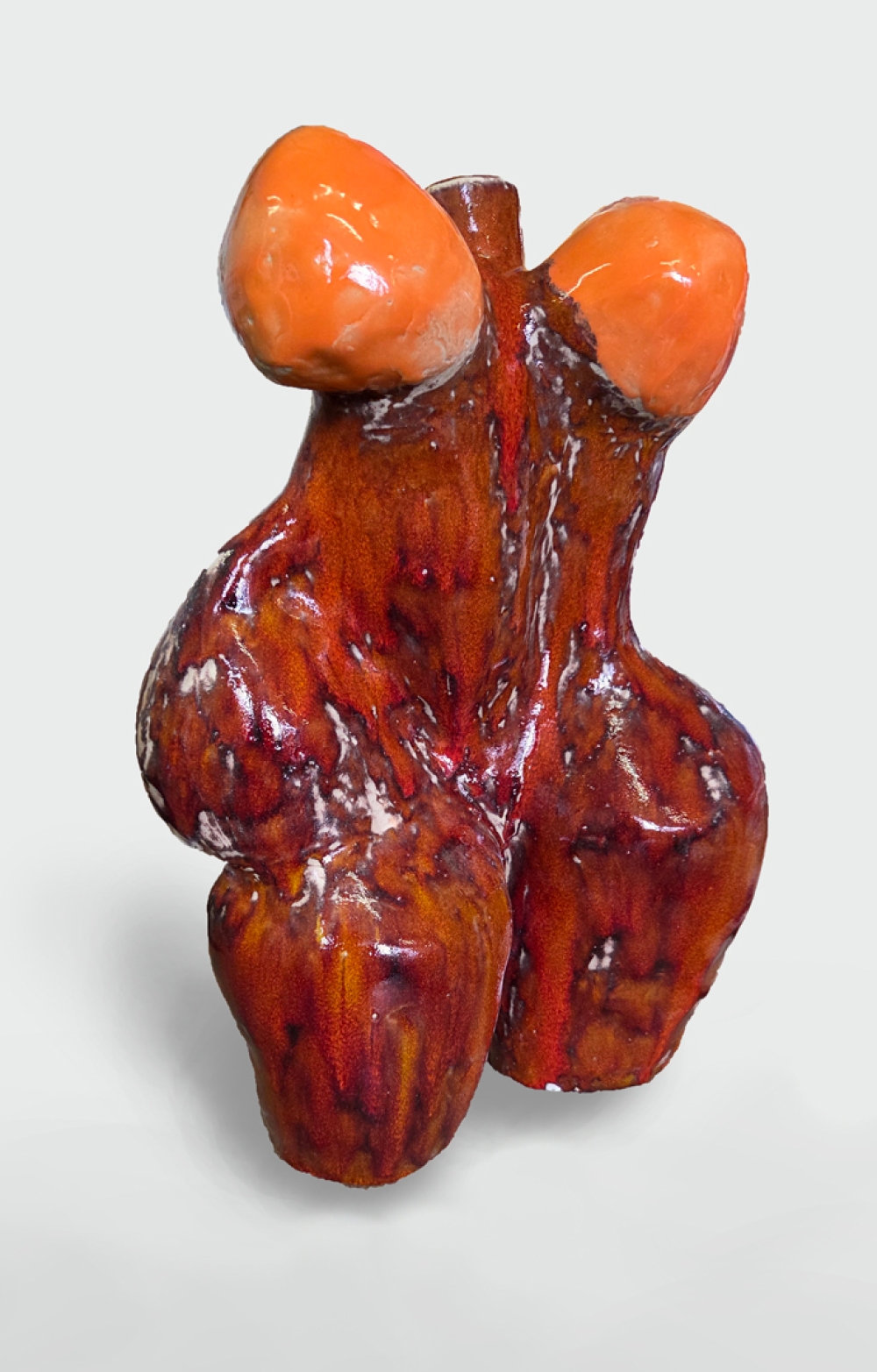 3-Benen van Keramiek / Monique van den Boomen