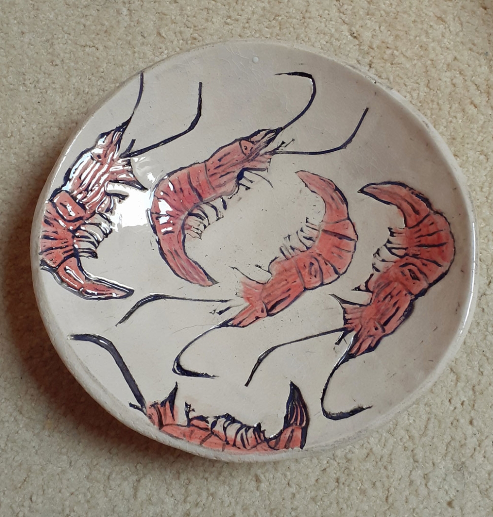 Jacobsladder / Paulien Valk