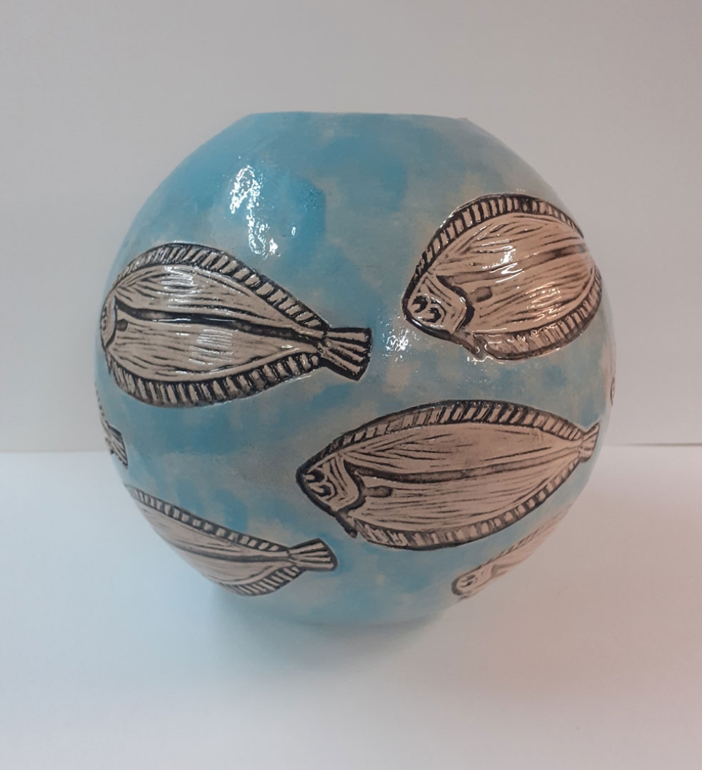 Jacobsladder / Paulien Valk