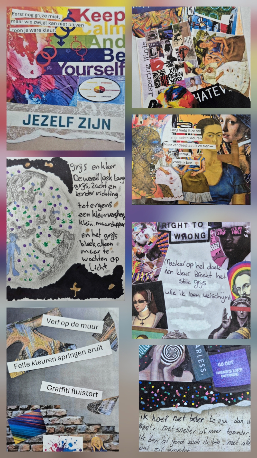 Leerlingen Rgo Middelharnis