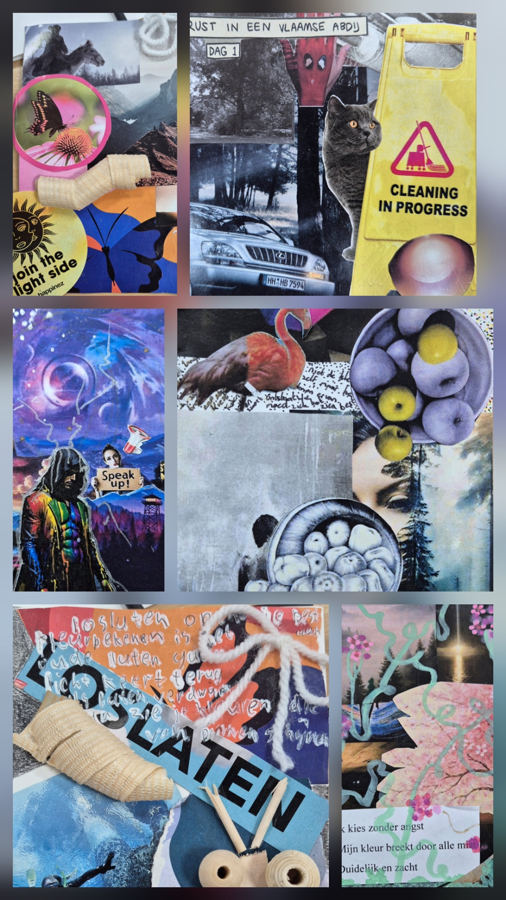 Leerlingen Rgo Middelharnis