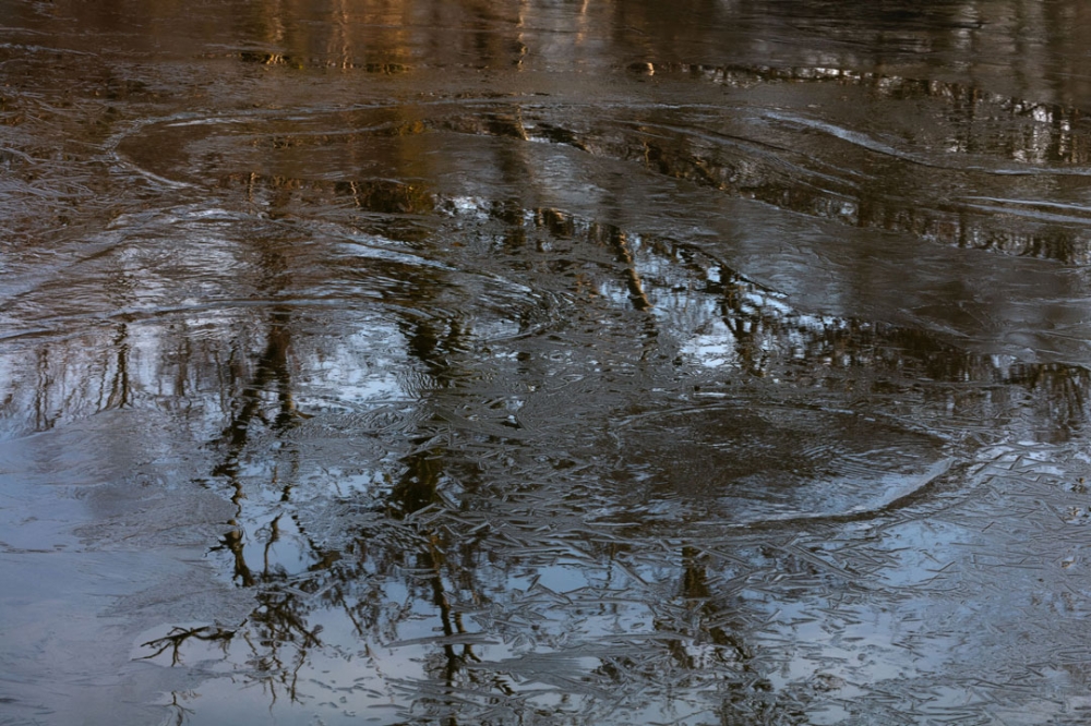 Abstractie / Theo Mastenbroek