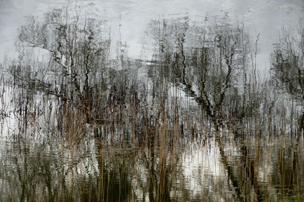 Abstractie / Theo Mastenbroek