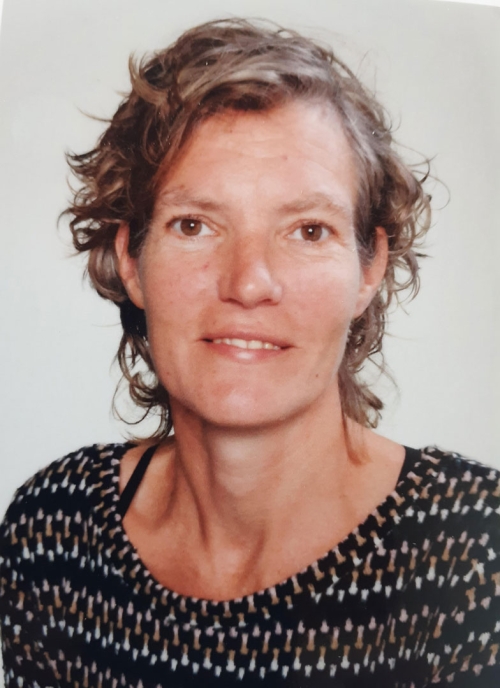 Paulien Valk