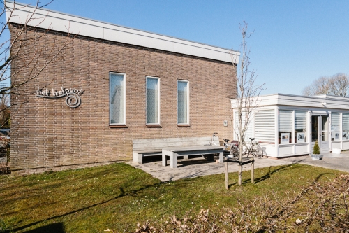 Dorpshuis 't Trefpunt
