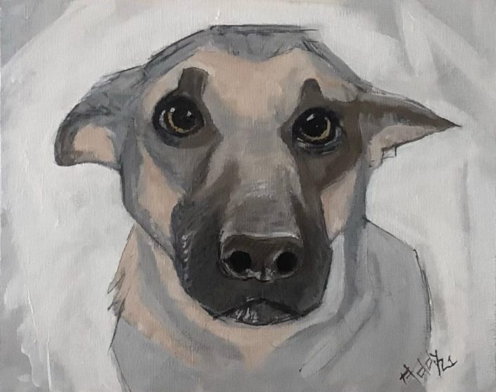 Addy – Woefer